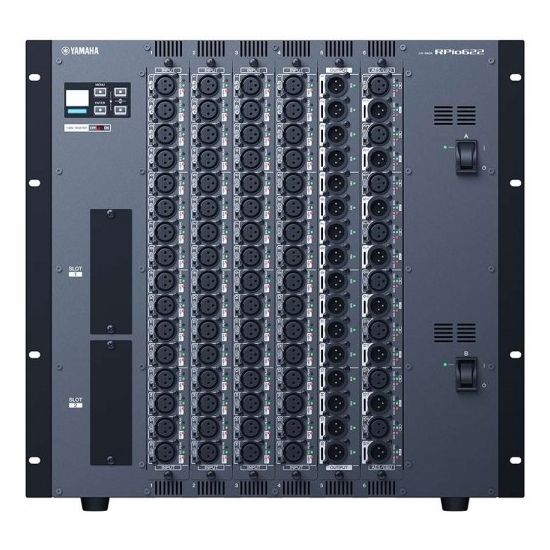 Yamaha - RPIO622