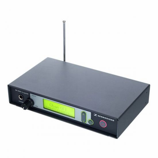 Sennheiser | SR 2020 - D (863-865 MHz)