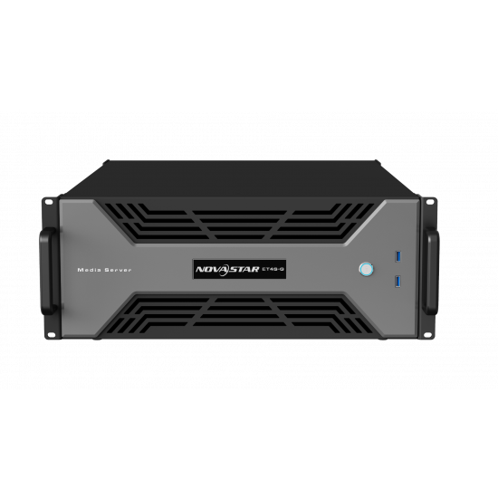 NovaStar | ET4S-G(A4) - Media Server