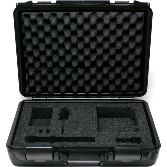 Shure | WA610 - Carrying Case for SLX or ULX