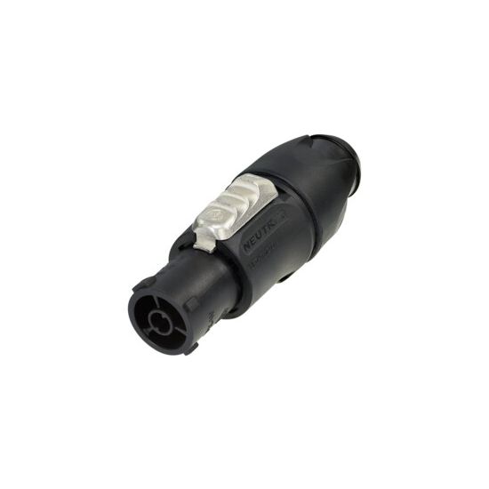 Neutrik | NAC3FX-W-TOP - PowerCON TRUE1 TOP Connector Female