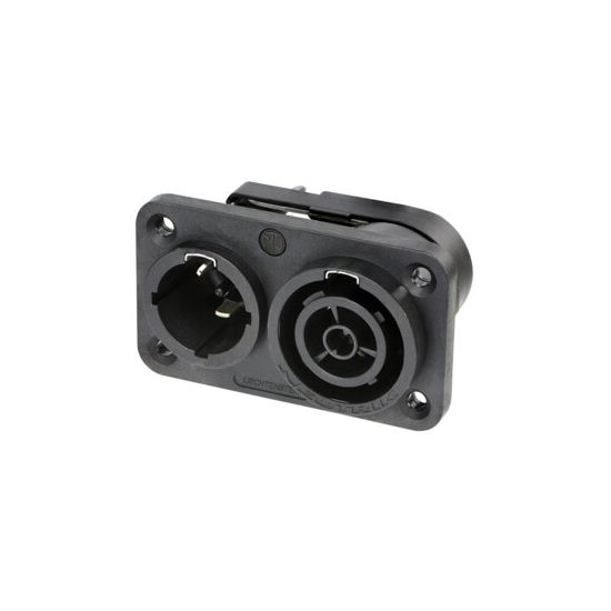 Neutrik | NAC3PX-TOP - PowerCON TRUE1 Connector 3 Pole IP65