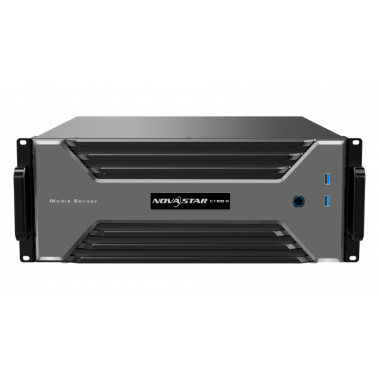 NovaStar | ET16S-G(3A4) - Media Server