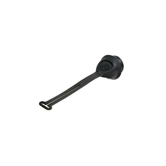 Neutrik | SCMDX-TOP - Sealing Cover XLR-TOP Male