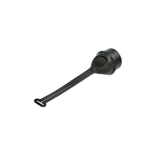 Neutrik | SCFDX-TOP - Sealing Cover XLR-TOP Female