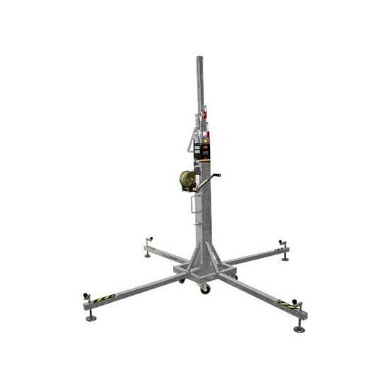 VMB - TE-076 Silver