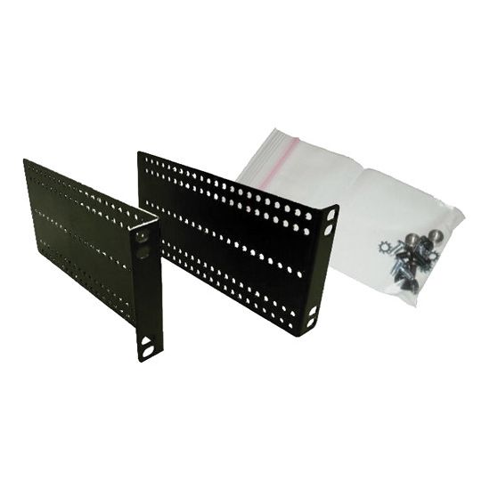 QSC | Rear rack ear kit 7IN