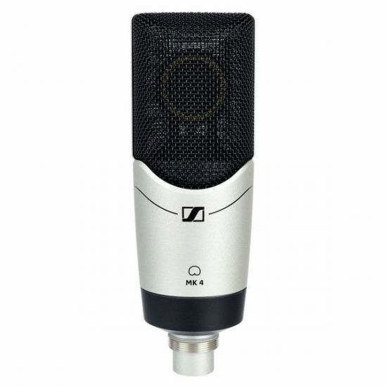 Sennheiser - MK 4