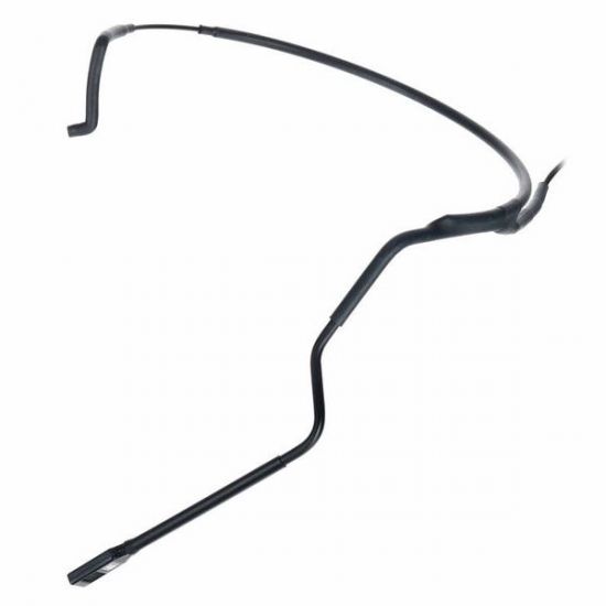 Shure | WCM16 - Headset, vocal, condenser, hypercardioid