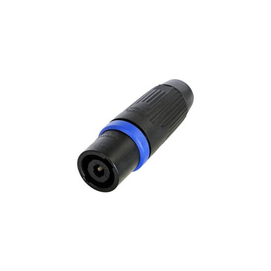 Neutrik | NLT4MXX-BAG - SpeakON Connector TXX 4 Pole Male