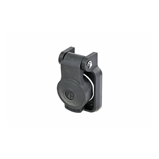 Neutrik - NSSC-1 - SEALING SELF-CLOSING CAP D