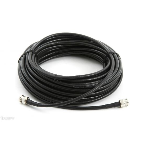 Shure | UA850 - Antenna Cable, coaxial, BNC (15 m)