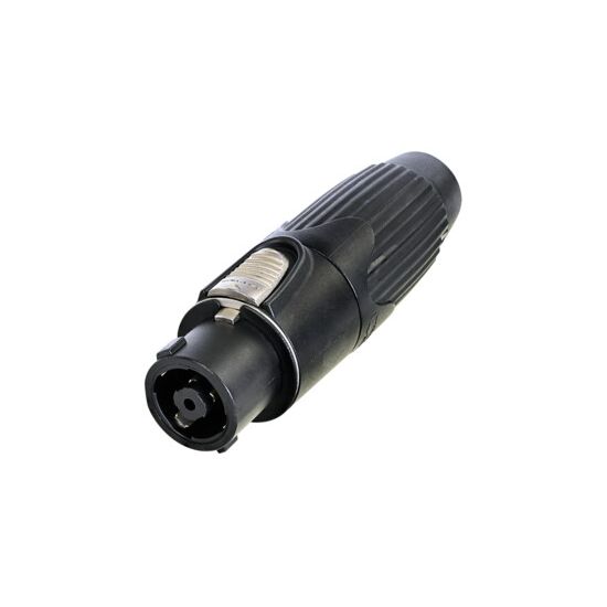 Neutrik | NLT8FXX-BAG - SpeakON TXX Connector 8 Pole Female