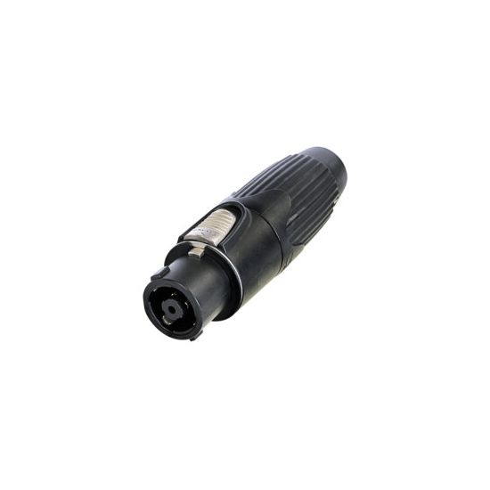 Neutrik | NLT8FXX-BAG - SpeakON 8P cable connector Female