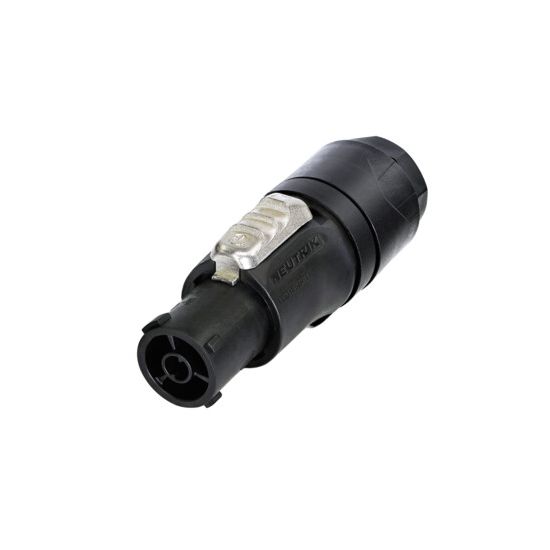 Neutrik | NAC3FX-W-TOP-L-D - PowerCON TRUE1 F [100 pieces]
