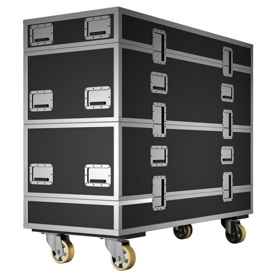 L-Acoustics | K-BUMPFLIGHT