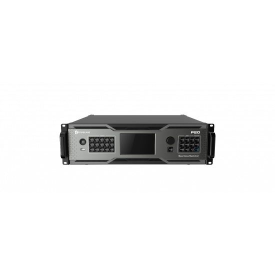 Pixelhue | P20_DS (incl. FC) - Seamless switcher