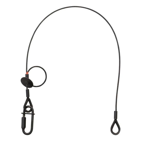 Saveking® | Safety - 3mm, 20kg max, 60cm