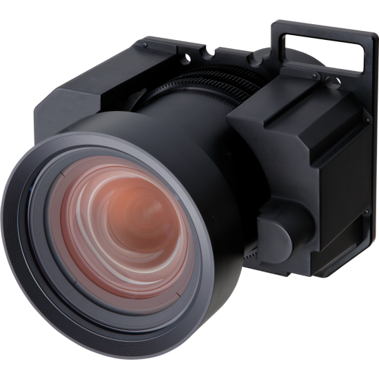 Epson | ELPLU05 - Short-throw zoom lens