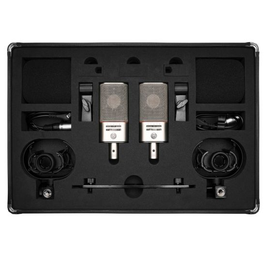 Austrian Audio - OC818 Dual Set Plus