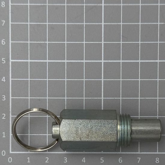 VMB | Safety VMB hexagonal lock | TL & TL-A Series