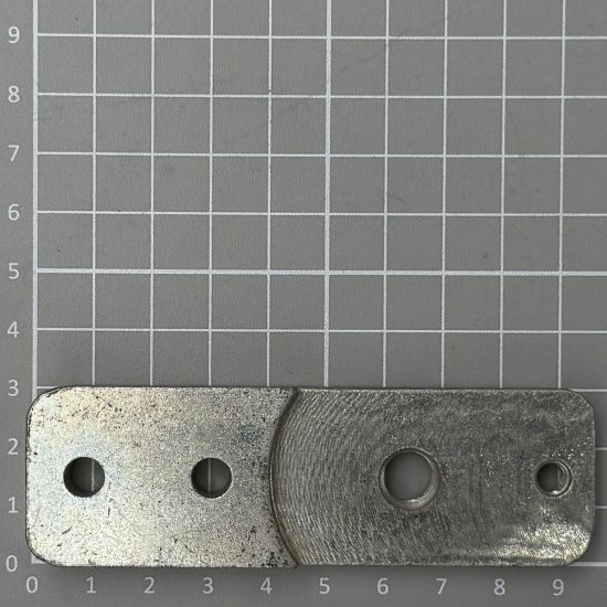 VMB | Steel plate | TE-03, TE-034, TE-04, TE-06, TE-064