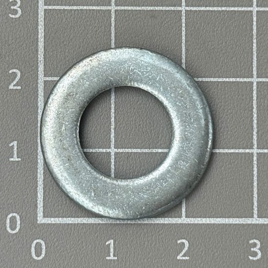 VMB | M12 Washer | TE, TL, TL-A, HDT-8