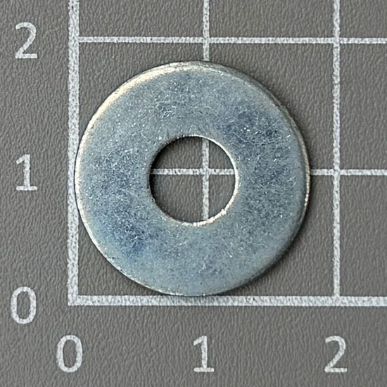 VMB | M6 Washer | TE-06, TE-064 TE-071, TL & TL-A Series