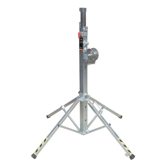 VMB - TE-034 Silver
