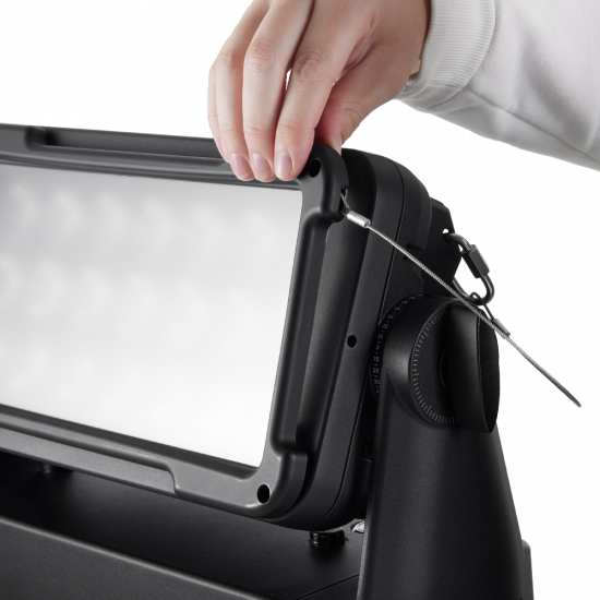 CLF - Sera Batt/XS Diffuser beam shape filter 50°