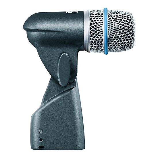 Shure | BETA 56A - Dynamic Microphone, supercardioid