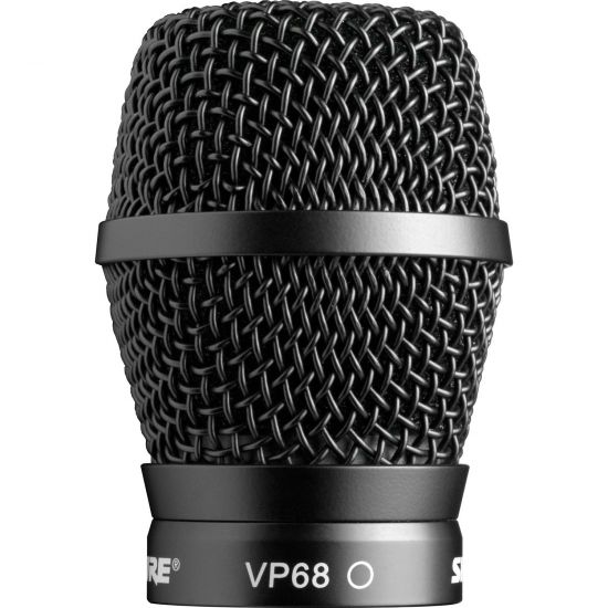 Shure | RPW124 - VP68 Wireless Microphone Cartridge