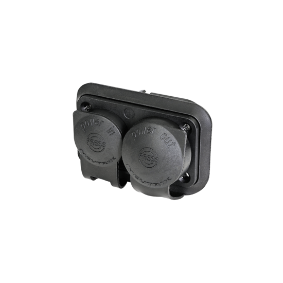 Neutrik | SCNAC-PX - Sealing Cover Duplex