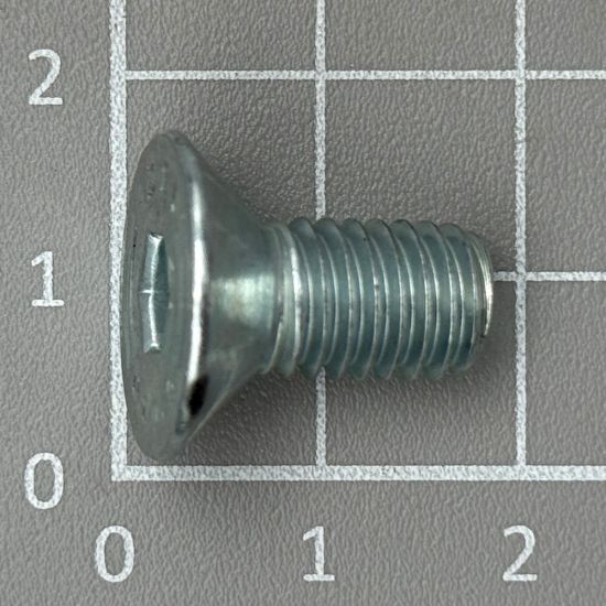 VMB | M8x20 Conic screw | TE-086, TL-Series, TL-A-Series