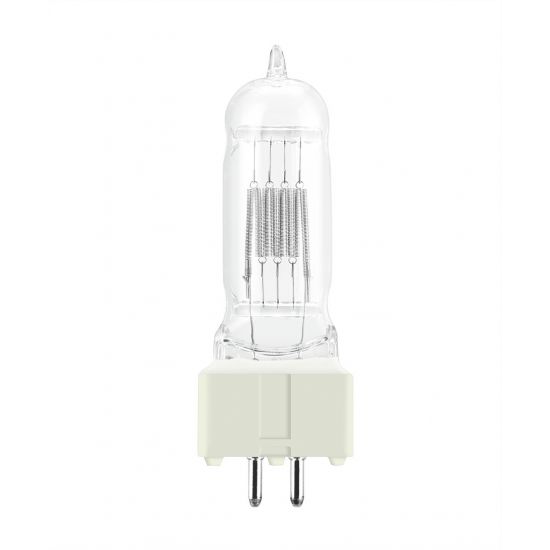 Osram - 64744 T/19 1000W 240V GX9.5 FS1