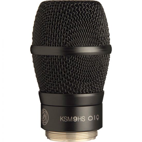 Shure | RPW186 - KSM9HS Wireless Microphone Cartridge