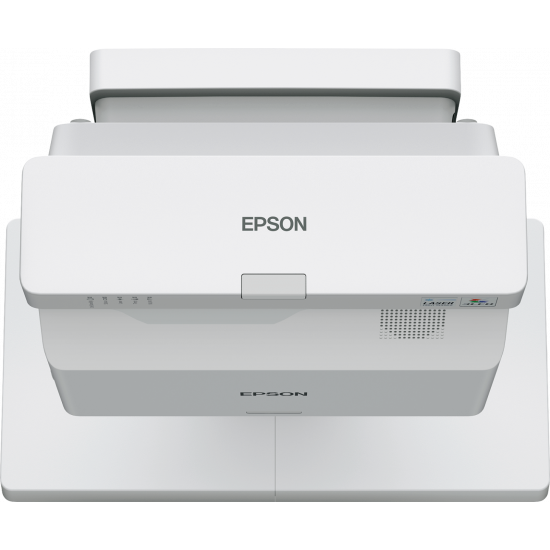Epson | EB-760W - Agile UST laser display