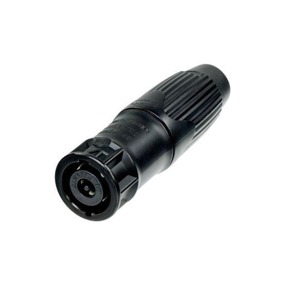 Neutrik | NLT8MX-BAG - SpeakON 8 connector Male