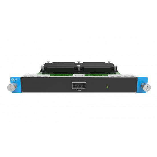 NovaStar | MX_1x40G output card