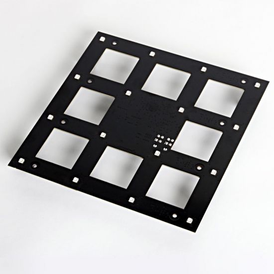 Martin - VC-Grid 4x4 60 RGB