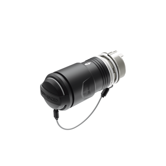 Neutrik | SCNO12MX-A - Cover for opticalCON MTP® single-mode