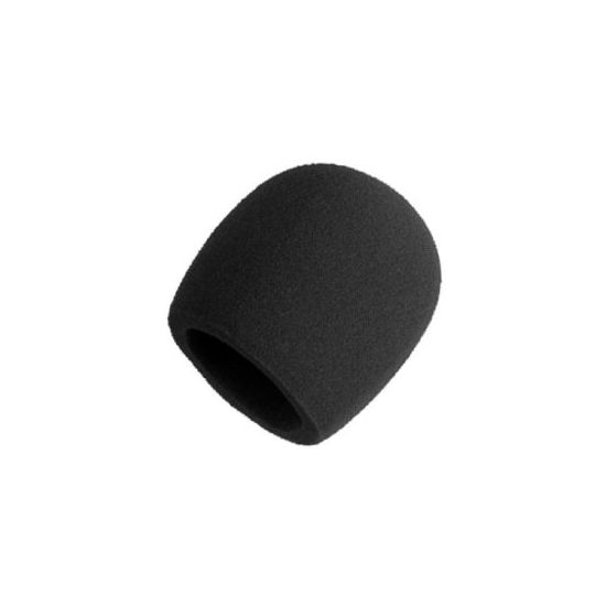 Shure | A58WS-BLK - Microphone Windscreen