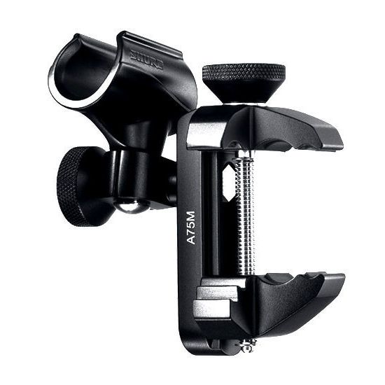 Shure | A75M - Universal Microphone Mount