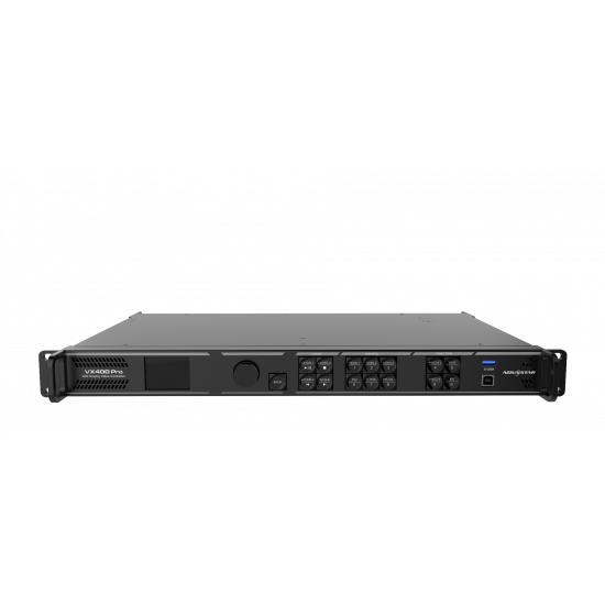 NovaStar | VX400 Pro - All-in-One Controller
