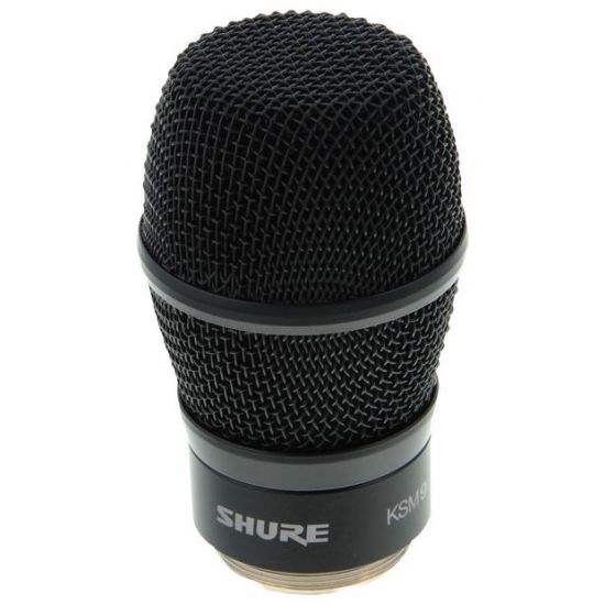 Shure | RPW184 - KSM9 Wireless Microphone Cartridge