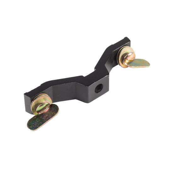 CLF - Omega Bracket for Juno, max. 50kg, black