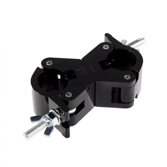 CLF - Swivel Coupler, max. 750kg, black