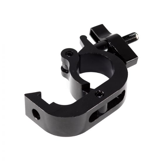CLF - Heavy Duty Clamp, max. 200kg, black