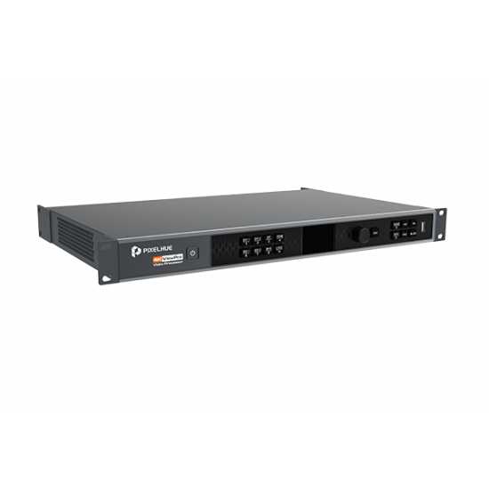 Pixelhue | 4K View Pro - Video Processor
