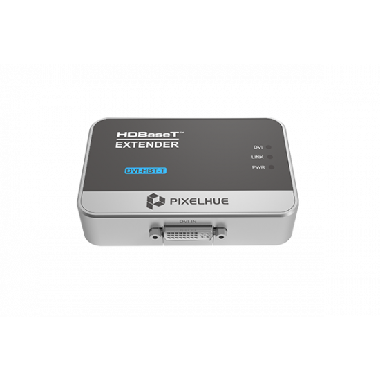 Pixelhue | DVI-HBT-T - Converter